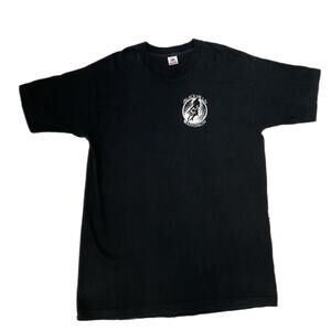 1990s Black Hills "South Dakota" American Spirit T-Shirt